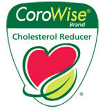Corowise logo inpage